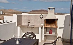 FCG20, Famara Beach